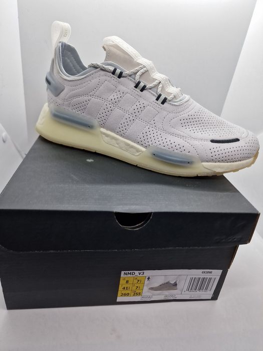 Adidas NMD V3 Leather GX2090 nr. 38 2/3,39 1/3