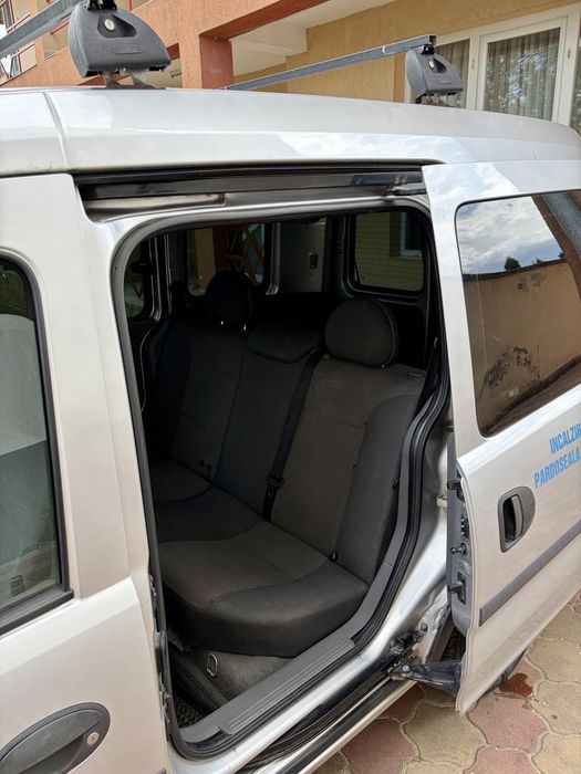 OPEL Combo 0 — imagine 5