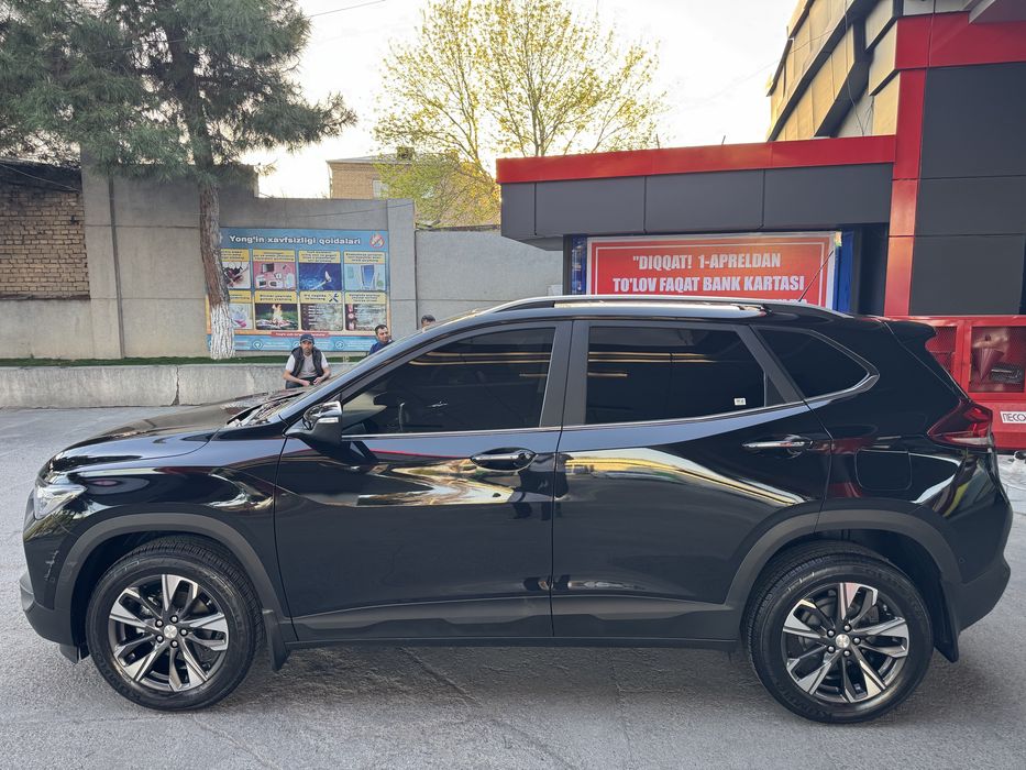 Trecker 2 Primer + 2024 yil 37.000 km