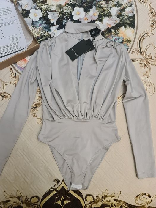 Рокля Джофра/ Djofra, Реплика мода и т.н.