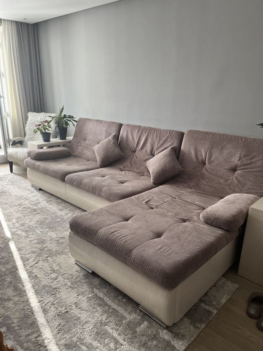 Продам диван в хорошем состоянии