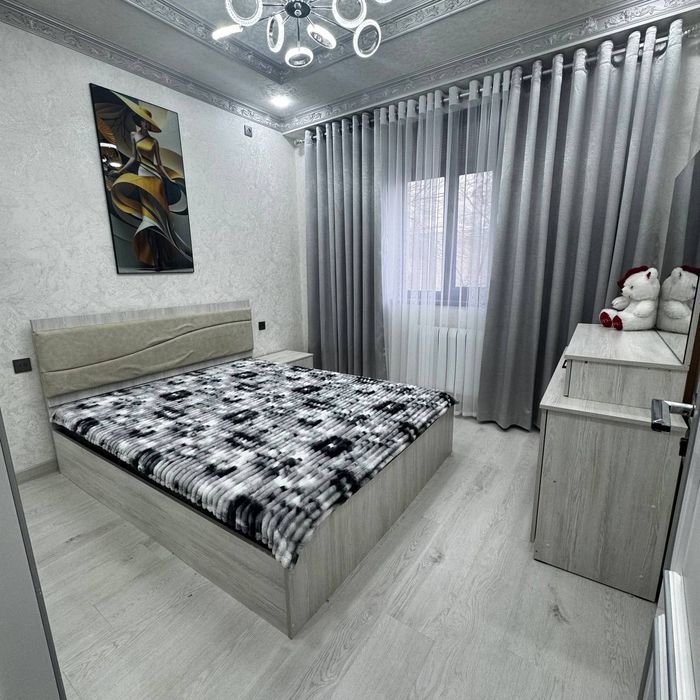 Чиланзар -10 орентир: Медиа парк Новостройка 3/5/9 С ЕВРО ремонтом