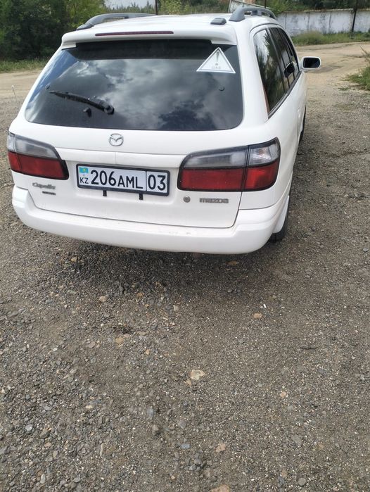 Продам автомобиль