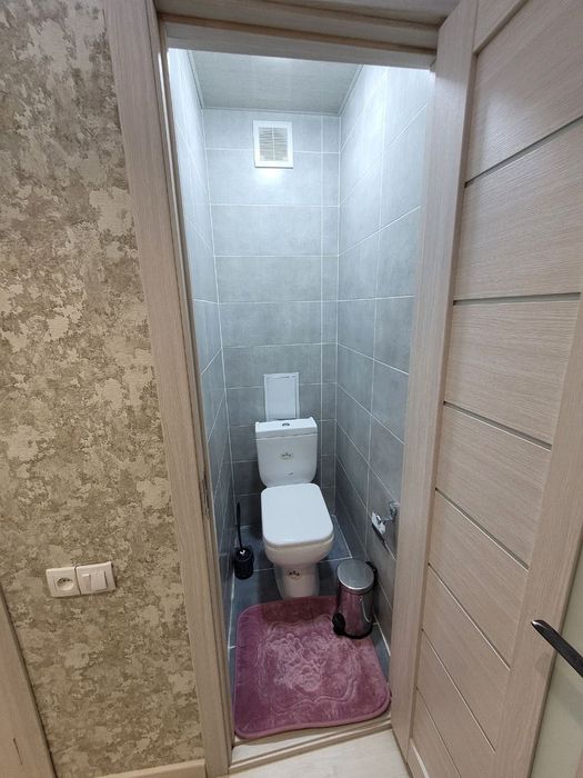 Сдаётся Своя 2х ком. на Ц 2