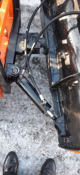 Продаю супер мини погрузчик  (самодельный)