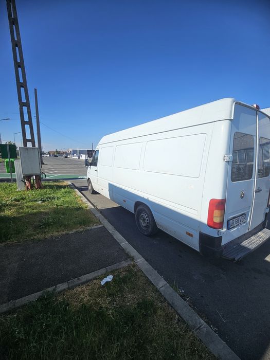 Vind wv LT 35 maxi