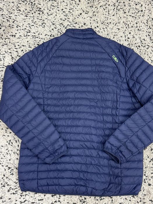 Мъжко пухено яке CMP. Размер XL/2XL
