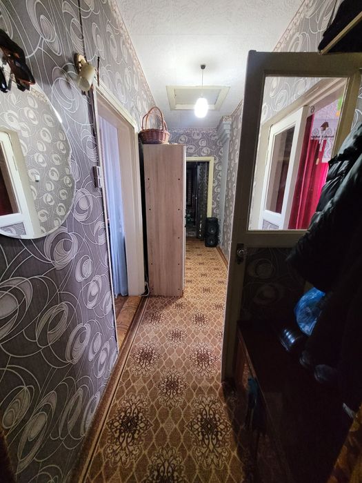 Продаётся дом!!!