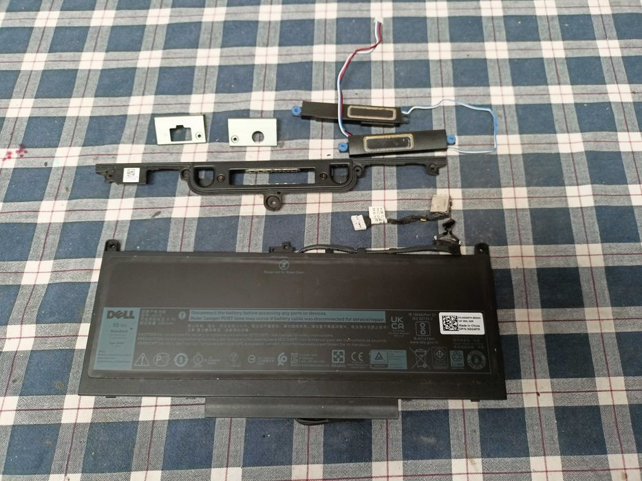 Elemente Dell Latitude E7470