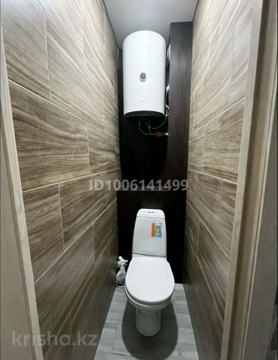 Сдаётся квартира на востоке 1