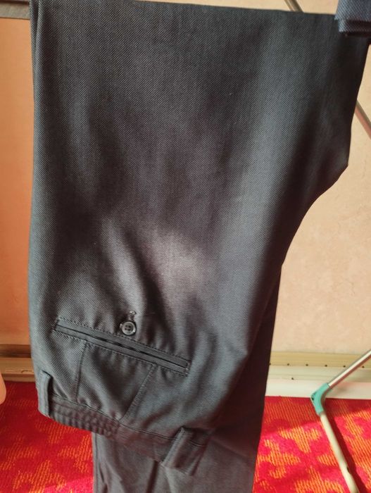 Продам мужские брюки