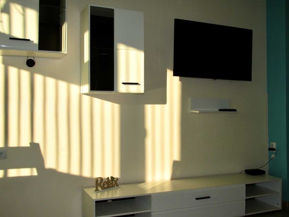 Дава се под наем Тристаен апартамент в София, Дианабад - 88 кв.м за 750 € - Снимка #13