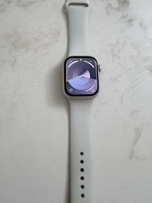 Apple watch 8 часы