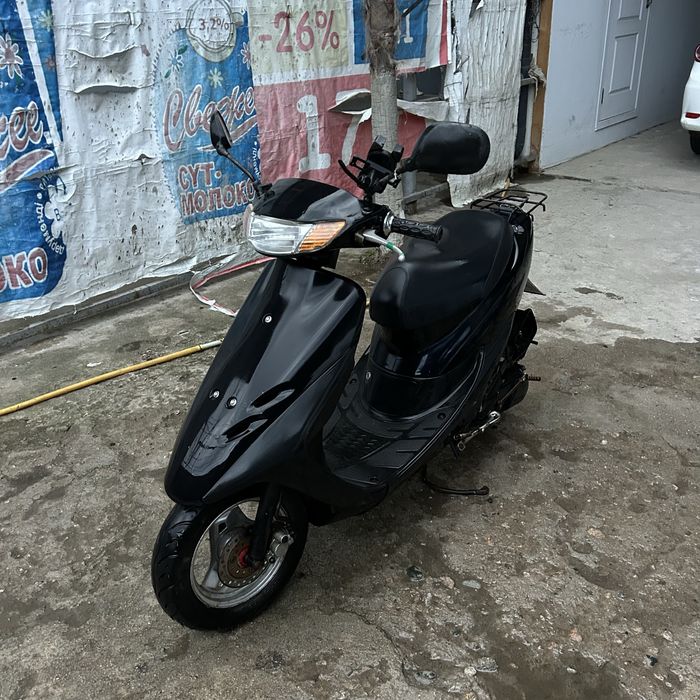 Продам Мопед Honda bio