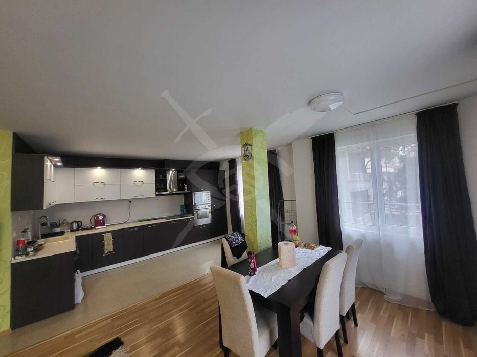 Продава се Многостаен апартамент в Несебър - 167 кв.м за 1557 €/кв.м - Снимка #1
