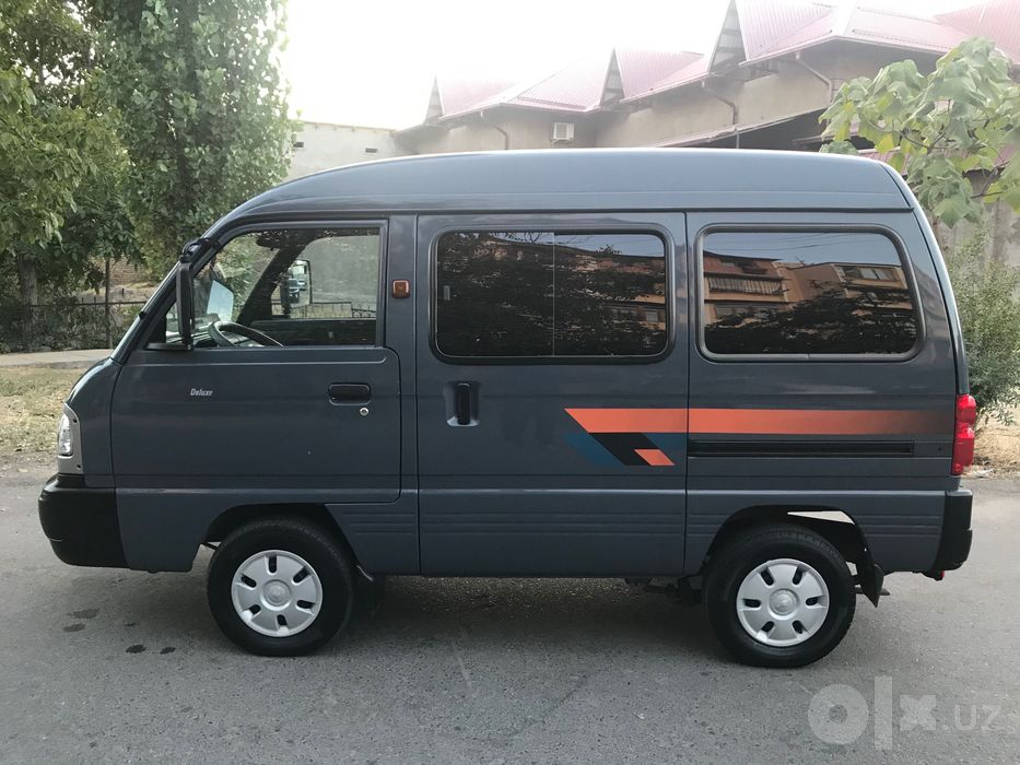 Дамас 2 Аренда с Выкупом