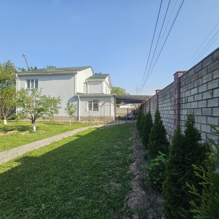 Продаётся дом 210м2