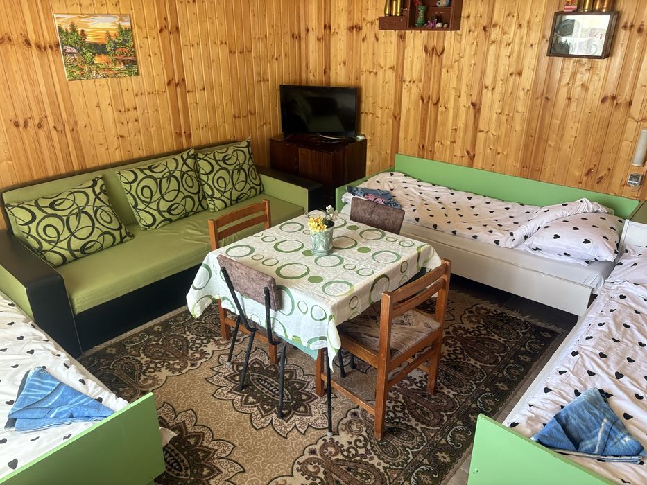 Еко къщи Панорама