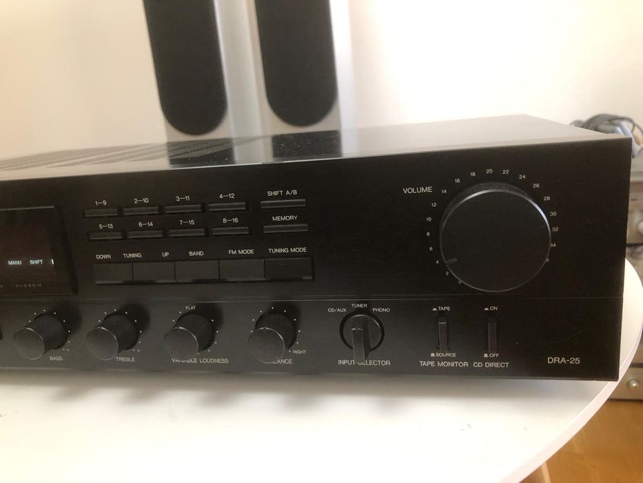 Amplificator Denon PMA 730