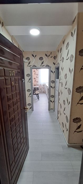 garsoniera de inchiriat ultracentral 1500 lei/luna