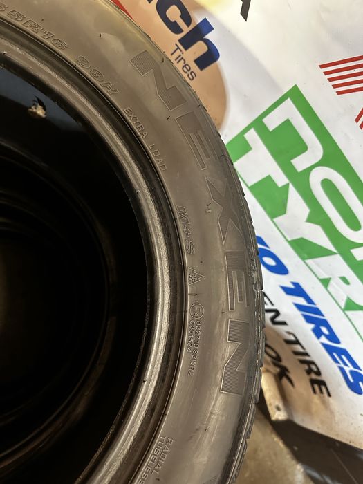 225/55 R16 99H XL - Nexen WinGuardSport M+S Oferta