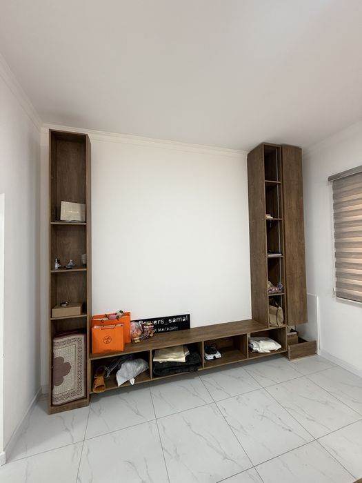 Цветочный магазин действующий