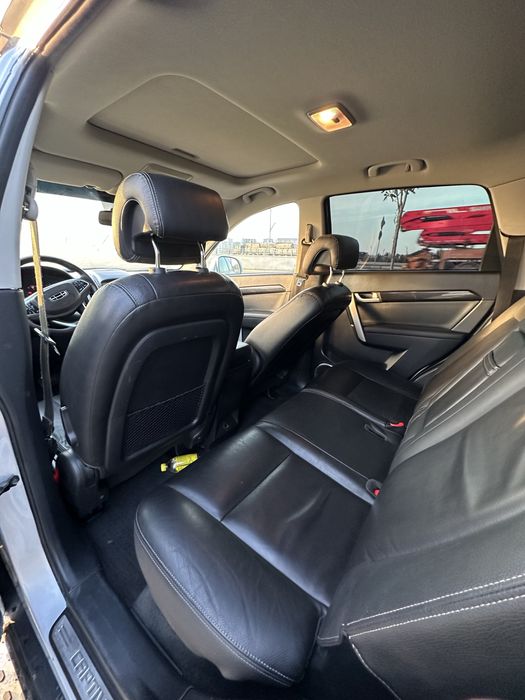 Captiva 3 Stalnoy 2013 Full