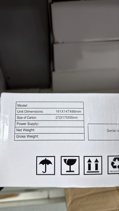 Автоматичен детектор и брояч на банкноти- Разпознава 9 валути