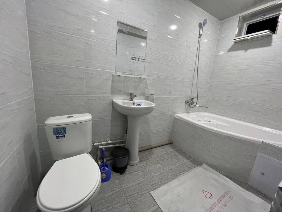 Сдается 2х комнатная КОТТЕДЖ