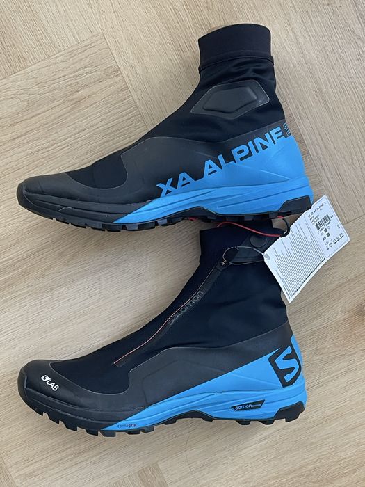 Salomon S/Lab XA Alpine 2