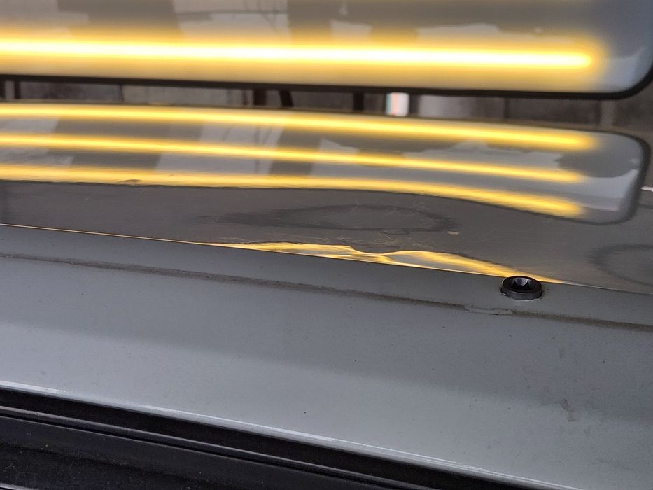 Професионална PDR  лампа