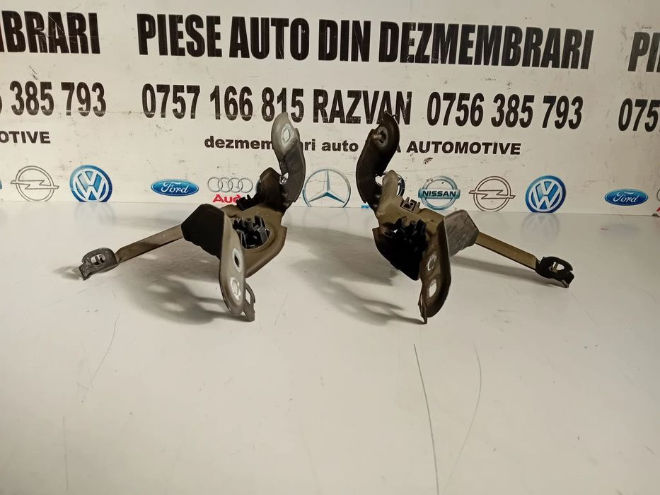 Suporti Suport Aripa Stanga Dreapta Fata Bmw X3 F25 An 2010-2015 Motor N57 B47 B57