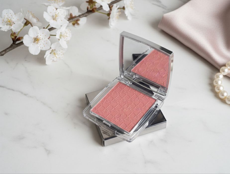 Косметика Dior набор