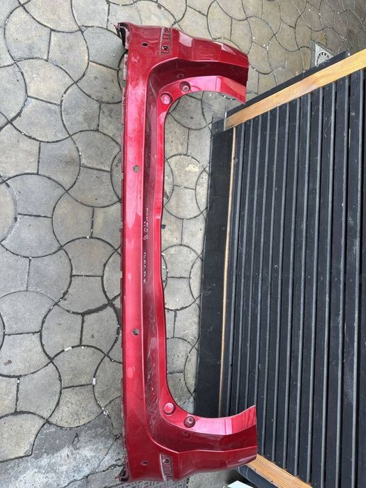 Bara spate Ford Mondeo Mk5 combi / break 2015/2016/2017/2018/2019/2020