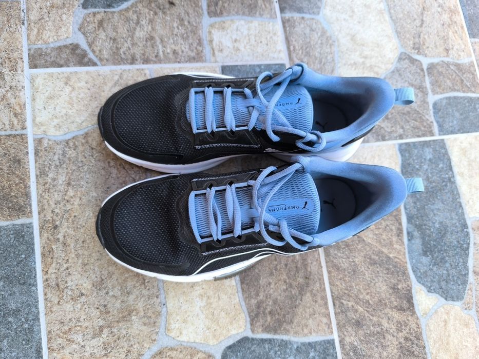 Оргинални маратонки 85 лв