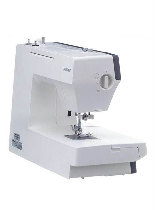 Продам швейную машинку janome 1522BL