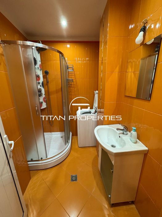 Дава се под наем Тристаен апартамент в Пловдив, Център - 90 кв.м за 350 € - Снимка #8