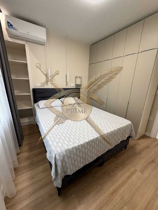 Двустаен апартамент в Център ! 21948542