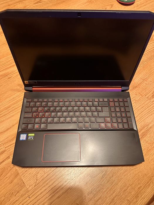 Acer Aspire Nitro AN515-54