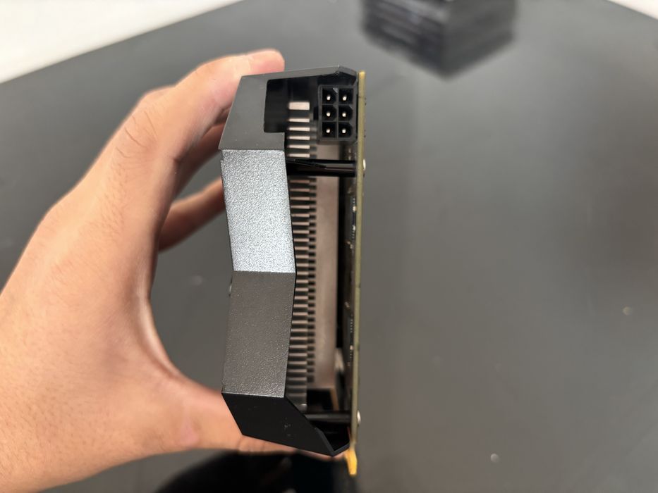 GTX650 2GB видеокарта