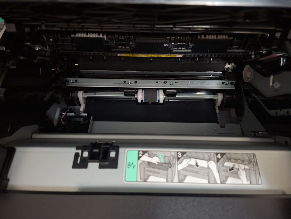 Продам принтер Canon MF3010