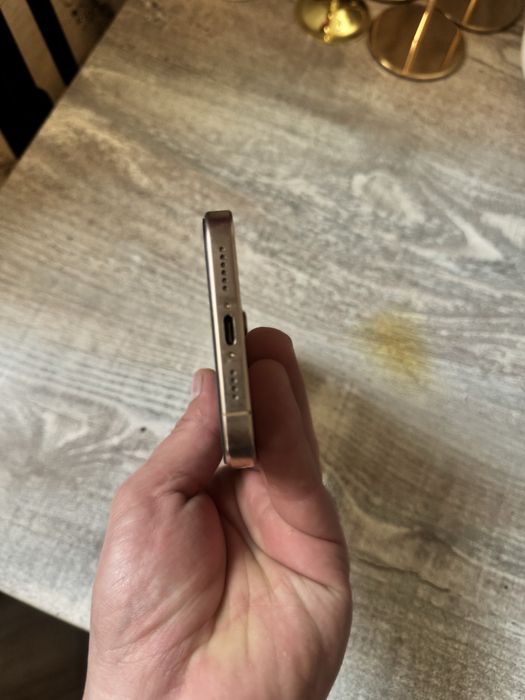 Iphone 16 pro max 512 gb