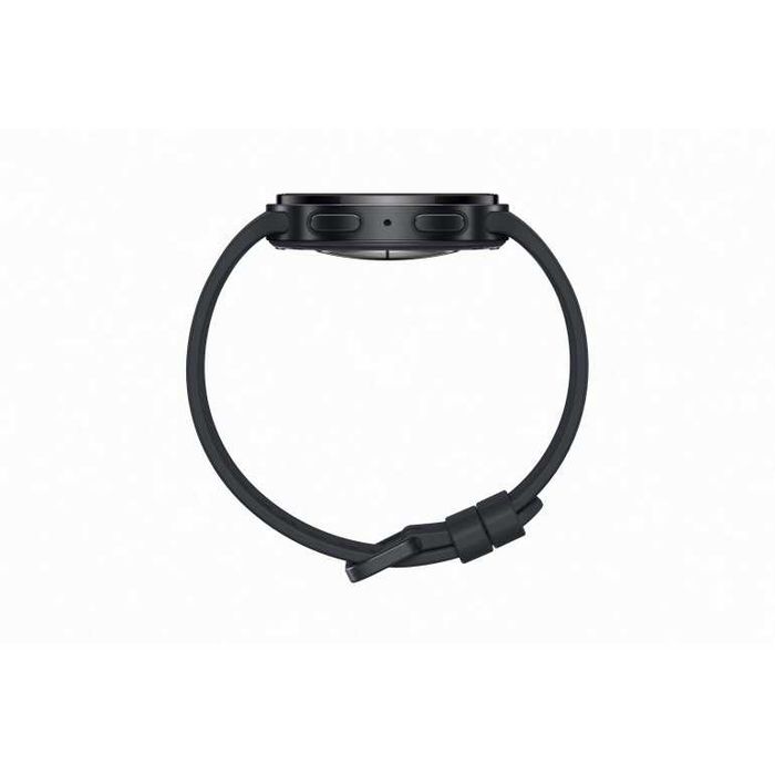 Samsung Galaxy Watch 9 44mm LTE - Graphite, Silver