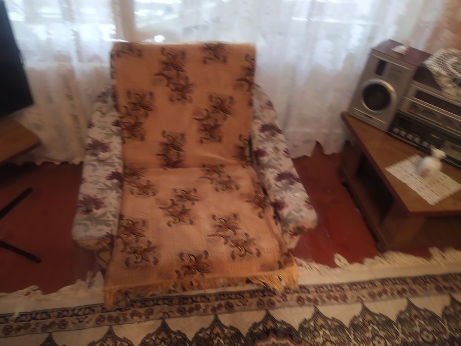 Продается мягкая мебель