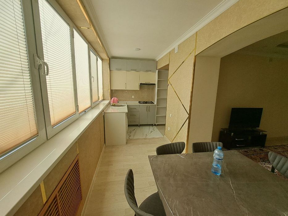 Аренда 2 хона метро Новза