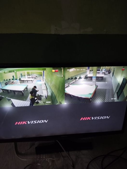 Billiard club miramir