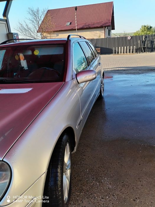 Vând sau schimb cu Vito t 4 etc