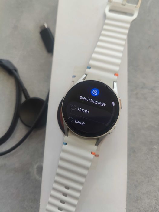 Смарт Часовник Samsung Watch 7