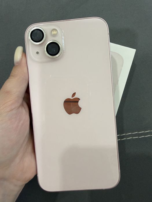 Apple 13 Айфон 13