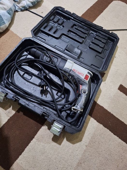 Перфораторы  recanta